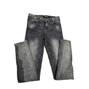 Zara Trafaluc denim blue size in EUR 34